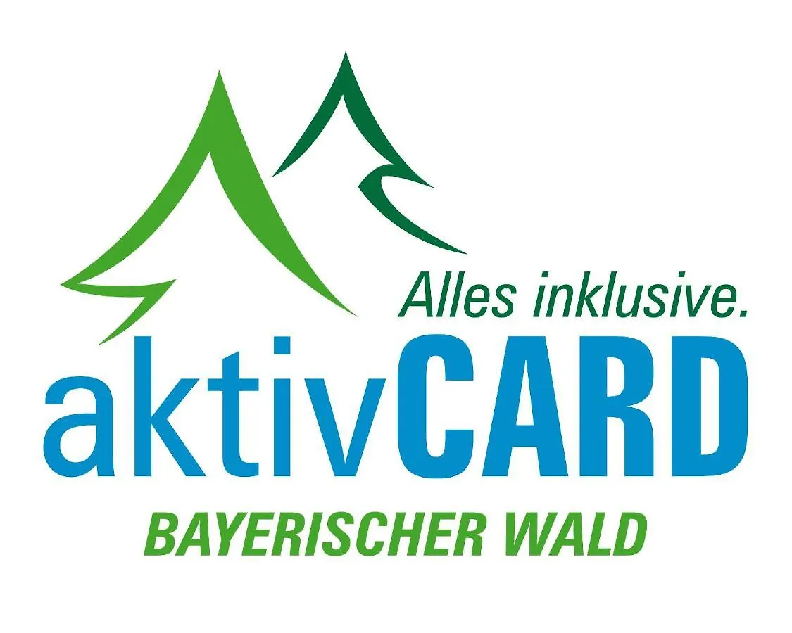 Chalets Woid_Liebe&Glueck Bodenmais